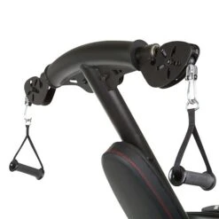 Inspire Seilzugtrainer "Dual Gym" -Geschäft Für Fitnessgeräte 296 2203 5