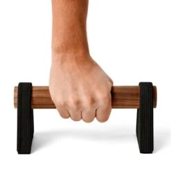 Edelkraft Handstand- Und Liegestützgriffe "Handle" -Geschäft Für Fitnessgeräte 296 3118 4