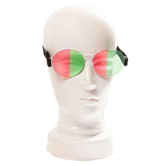 Artzt Neuro Trainingstool "Halbfeldbrille" 5 Artzt Neuro Trainingstool "Halbfeldbrille" – Bild 5