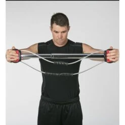 Bullworker Original -Geschäft Für Fitnessgeräte 297 4705 3