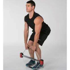 Bullworker Original -Geschäft Für Fitnessgeräte 297 4705 4