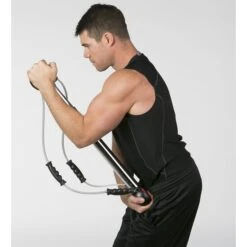 Bullworker Original -Geschäft Für Fitnessgeräte 297 4705 5