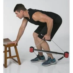 Bullworker Original -Geschäft Für Fitnessgeräte 297 4705 6