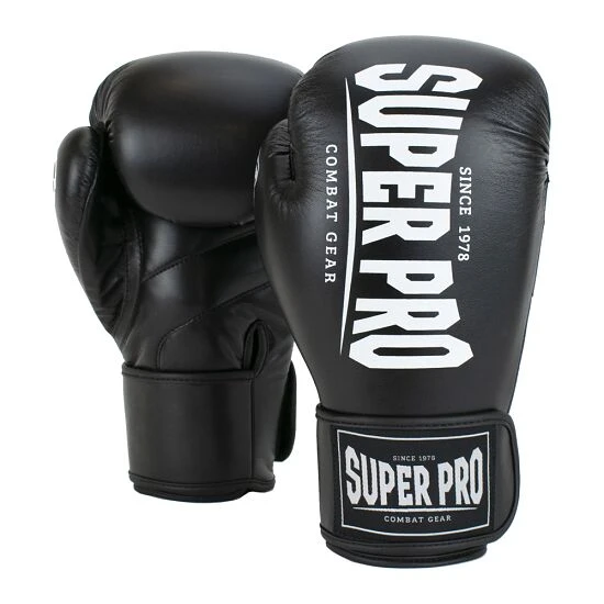 Super Pro Boxhandschuhe "Champ" 1 Super Pro Boxhandschuhe "Champ"