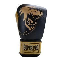 Super Pro Boxhandschuhe "Undisputed" -Geschäft Für Fitnessgeräte 299 0200 4