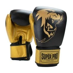 Super Pro Boxhandschuhe "Undisputed" -Geschäft Für Fitnessgeräte 299 0213