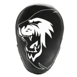 Super Pro Boxpratzen "Curved" -Geschäft Für Fitnessgeräte 299 0503 1