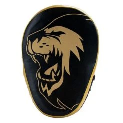 Super Pro Boxpratzen "Curved" -Geschäft Für Fitnessgeräte 299 0516 1