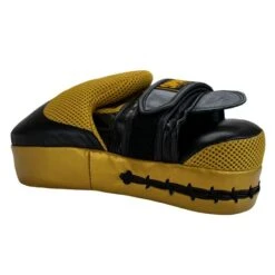 Super Pro Boxpratzen "Curved" -Geschäft Für Fitnessgeräte 299 0516 4