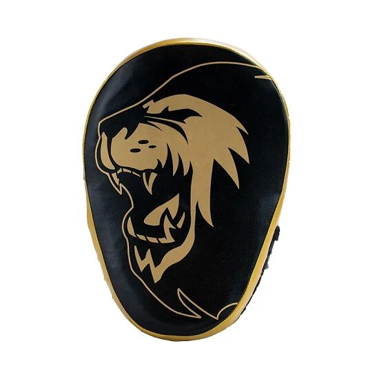 Super Pro Boxpratzen "Long Curved" 7 Super Pro Boxpratzen "Long Curved" – Bild 7