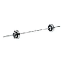Sport-Thieme Langhantel-Set 50 Kg Oder 75 Kg -Geschäft Für Fitnessgeräte 300 3523