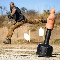 Century Boxdummy "Bob" -Geschäft Für Fitnessgeräte 304 9307 3