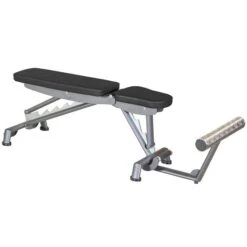 Sport-Thieme Multifunktionsbank "OV" -Geschäft Für Fitnessgeräte 307 8701 1 1