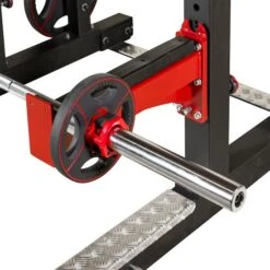 Sport-Thieme Functional Rack "Powerline" -Geschäft Für Fitnessgeräte 308 2704 2