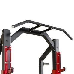 Sport-Thieme Functional Rack "Powerline" -Geschäft Für Fitnessgeräte 308 2704 3
