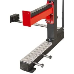 Sport-Thieme Functional Rack "Powerline" -Geschäft Für Fitnessgeräte 308 2704 5