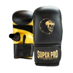 Super Pro Boxhandschuhe "Victor" -Geschäft Für Fitnessgeräte 311 5695