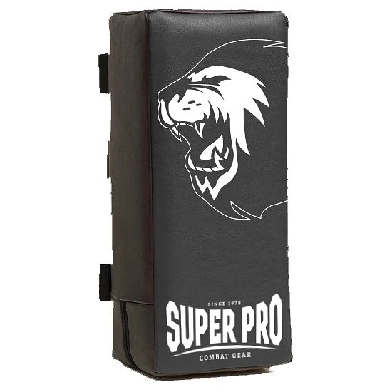 Super Pro Schlagpolster "Black" 1 Super Pro Schlagpolster "Black"