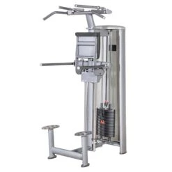 Sport-Thieme Klimmzugbarren-Maschine "OV" -Geschäft Für Fitnessgeräte 312 7302 1