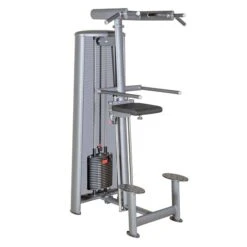 Sport-Thieme Klimmzugbarren-Maschine "OV" -Geschäft Für Fitnessgeräte 312 7302 2
