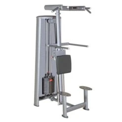 Sport-Thieme Klimmzugbarren-Maschine "OV" -Geschäft Für Fitnessgeräte 312 7302 3