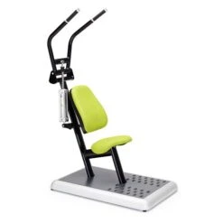 Sport-Thieme Rücken-/Schulter-Maschine "Hydraulisch"