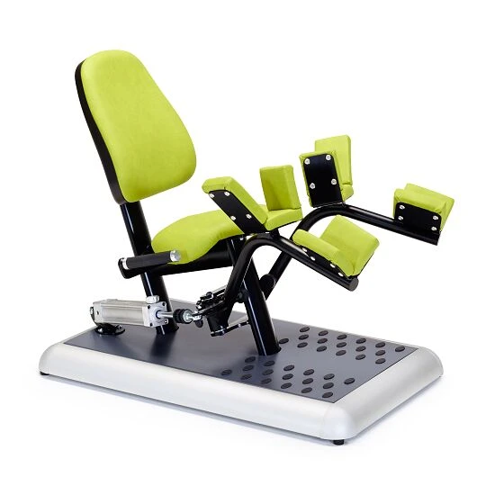 Sport-Thieme Ab-/Adduktoren-Maschine "Hydraulisch" 1 Sport-Thieme Ab-/Adduktoren-Maschine "Hydraulisch"