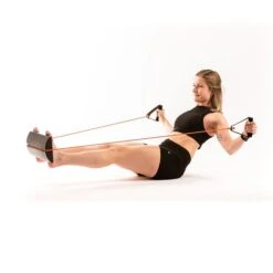 EasyFlexTrainer Widerstandstrainer -Geschäft Für Fitnessgeräte 314 0404 8