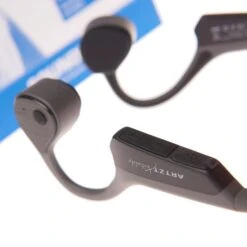 Artzt Neuro Knochenkopfhörer "SoundVibe" -Geschäft Für Fitnessgeräte 314 0707 2