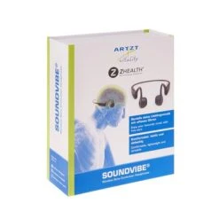 Artzt Neuro Knochenkopfhörer "SoundVibe" -Geschäft Für Fitnessgeräte 314 0707 4