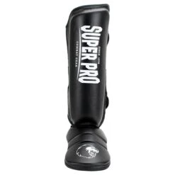 Super Pro Schienbeinschoner "Protector" 15 Super Pro Schienbeinschoner "Protector" -Geschäft Für Fitnessgeräte 314 1159