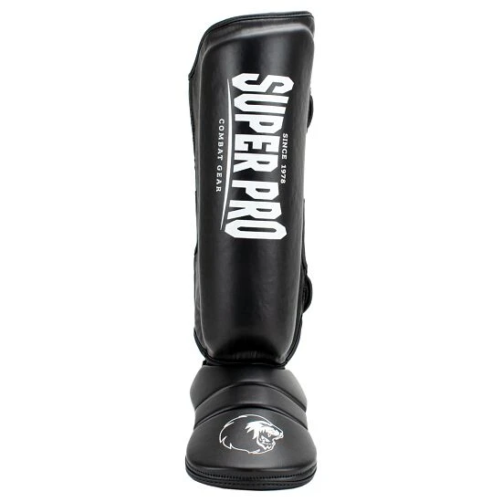 Super Pro Schienbeinschoner "Protector" 6 Super Pro Schienbeinschoner "Protector" – Bild 6