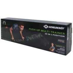 Schildkröt Liegestütz-Trainer "Fitness Push-Up-Multitrainer" -Geschäft Für Fitnessgeräte 314 6008 6