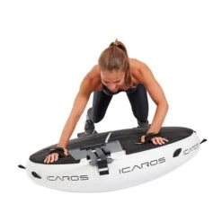 Icaros Balance-Board "Cloud" -Geschäft Für Fitnessgeräte 315 5400 5
