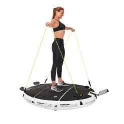 Icaros Balance-Board "Cloud" -Geschäft Für Fitnessgeräte 315 5400 7