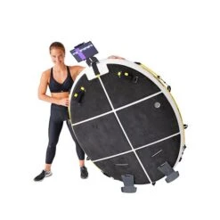 Icaros Balance-Board "Cloud" -Geschäft Für Fitnessgeräte 315 5400 9