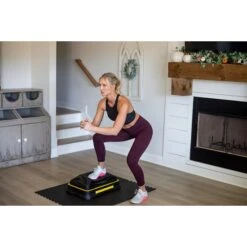 Terra-Core Balance-Trainer "Terra-Glide" -Geschäft Für Fitnessgeräte 315 8106 6