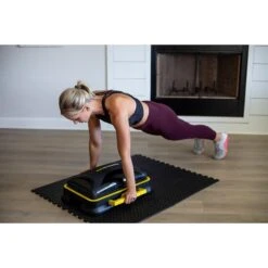 Terra-Core Balance-Trainer "Terra-Glide" -Geschäft Für Fitnessgeräte 315 8106 7