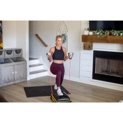 Terra-Core Balance-Trainer "Terra-Glide" -Geschäft Für Fitnessgeräte 315 8106 9