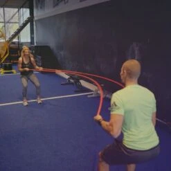 Inertia Wave Battle Rope -Geschäft Für Fitnessgeräte 316 6231 1