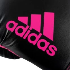Adidas Boxhandschuhe "Hybrid 80" -Geschäft Für Fitnessgeräte 319 0311 2