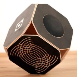 G Sports Fitnesswürfel "Cubiq" -Geschäft Für Fitnessgeräte 319 5606 2