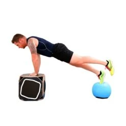 G Sports Fitnesswürfel "Cubiq" -Geschäft Für Fitnessgeräte 319 5606 5