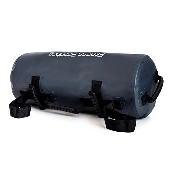 Aerobis Gewichtssack "Fitness-Sandbag" 3 Aerobis Gewichtssack "Fitness-Sandbag" – Bild 3