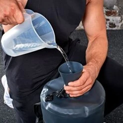 Aerobis Gewichtssack "Fitness-Sandbag" 15 Aerobis Gewichtssack "Fitness-Sandbag" -Geschäft Für Fitnessgeräte 319 8302 5