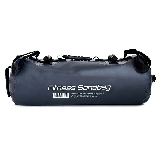 Aerobis Gewichtssack "Fitness-Sandbag" 10 Aerobis Gewichtssack "Fitness-Sandbag" – Bild 10