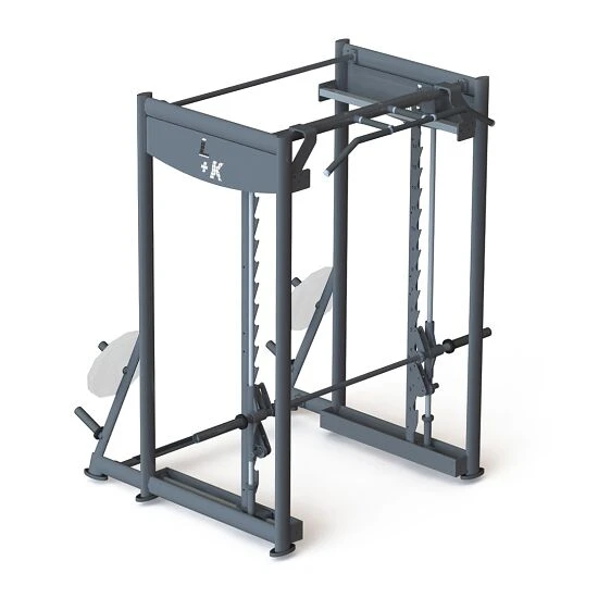 Sport-Thieme Multi-Rack 2 Sport-Thieme Multi-Rack – Bild 2
