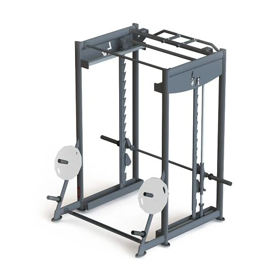 Sport-Thieme Multi-Rack 1 Sport-Thieme Multi-Rack