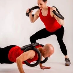 Togu Gewichtsringe-Set "TrainChain" -Geschäft Für Fitnessgeräte 327 2103 2