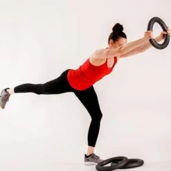 Togu Gewichtsringe-Set "TrainChain" -Geschäft Für Fitnessgeräte 327 2103 5